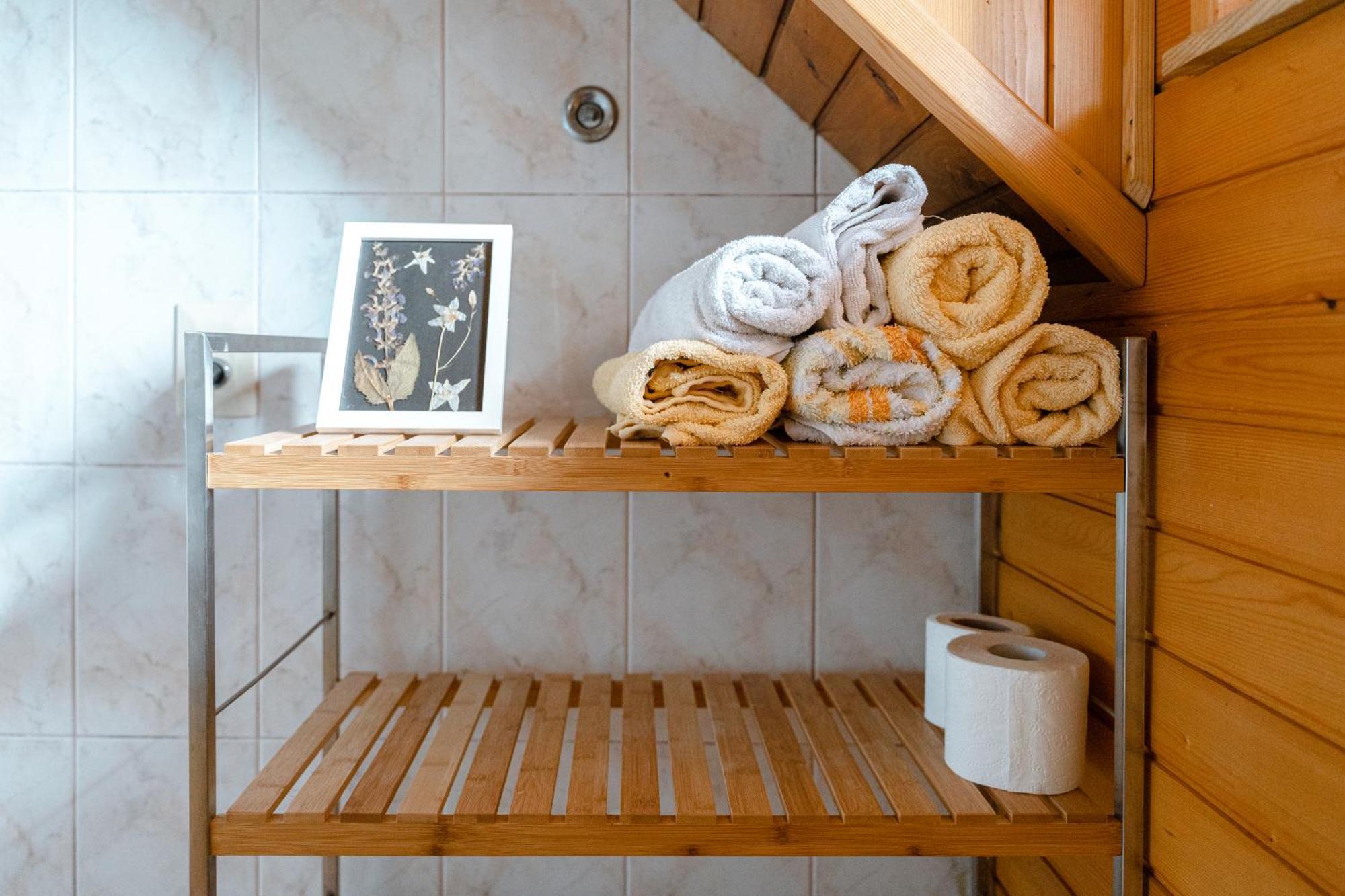 V Objemu Gora Apartment Bohinj Luaran gambar